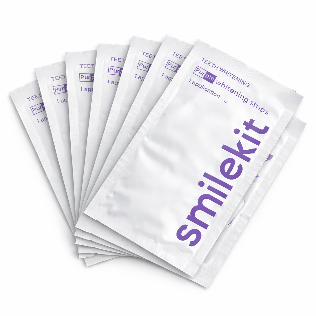 ✨ VitalWhite™ | Sonríe con confianza