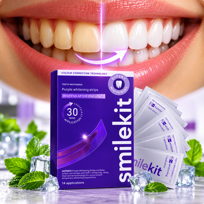 ✨ VitalWhite™ | Sonríe con confianza