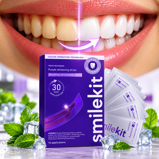 ✨ VitalWhite™ | Sonríe con confianza