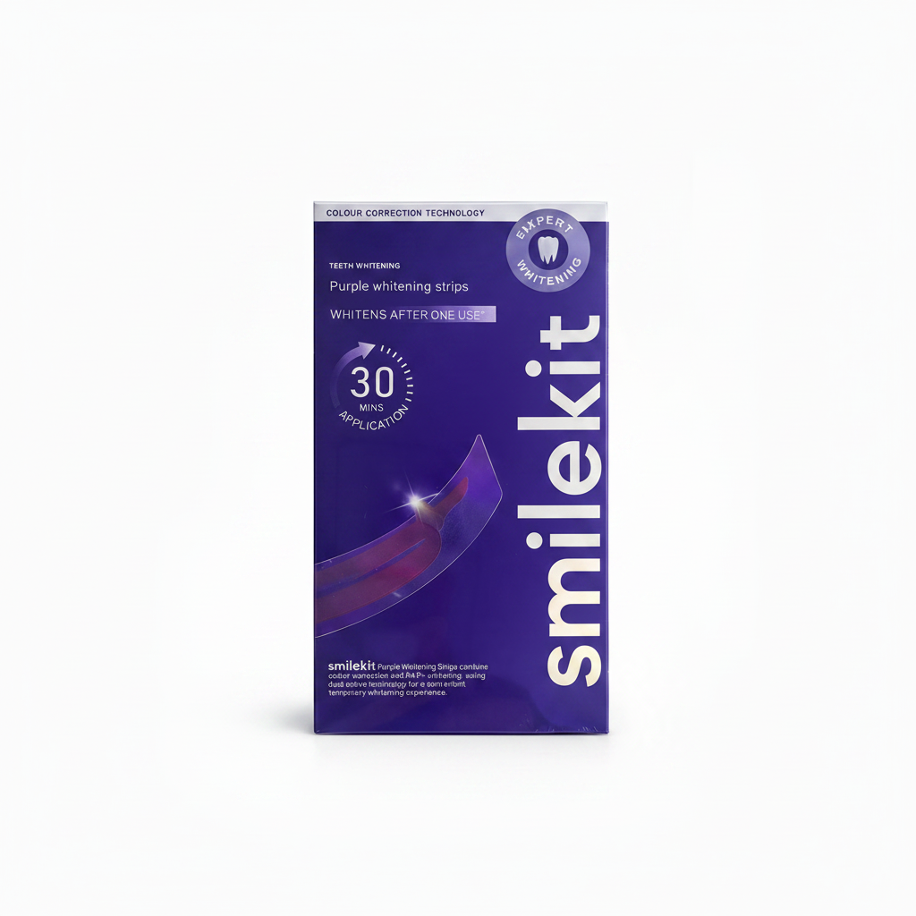 ✨ VitalWhite™ | Sonríe con confianza